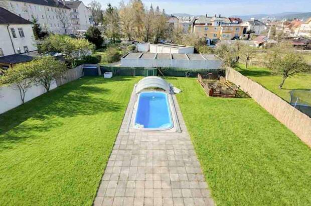 Haus mit Garten kaufen in 2560 Berndorf (Bild 5)