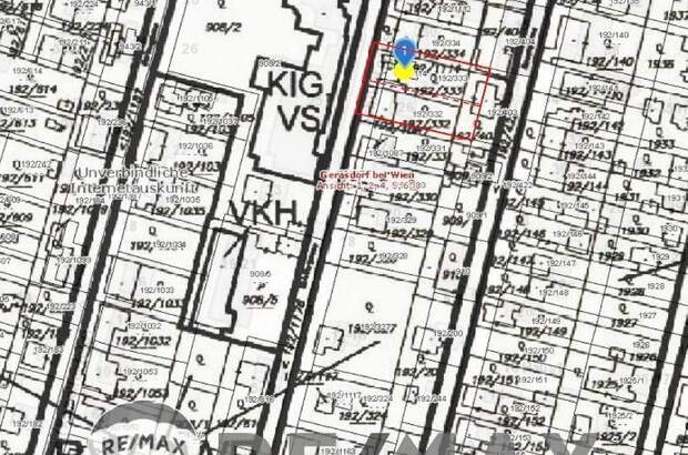 Grundstück kaufen in 2201 Kapellerfeld (Bild 2)