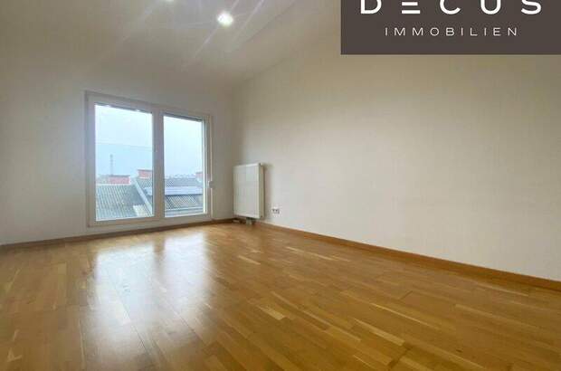 Terrassenwohnung mieten in 1100 Wien (Bild 4)