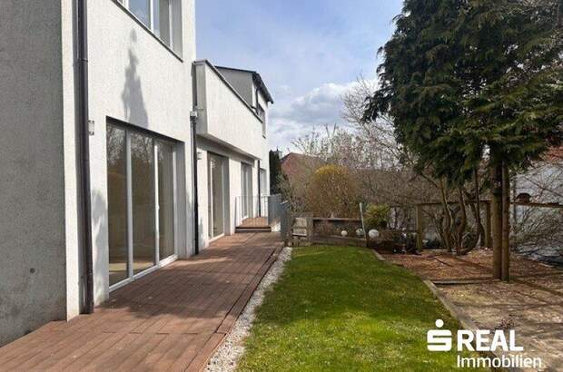 Terrassenwohnung kaufen in 4203 Altenberg (Bild 2)