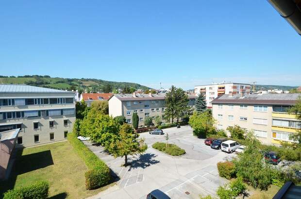 Wohnung mieten in 3400 Klosterneuburg (Bild 3)