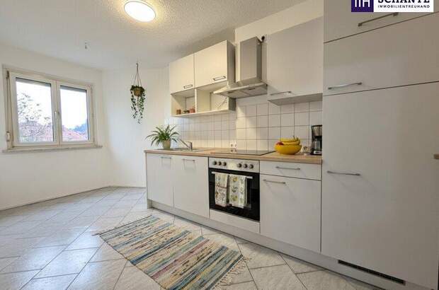 Terrassenwohnung mieten in 8020 Graz (Bild 3)