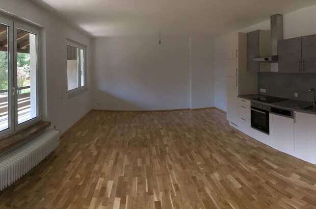 Terrassenwohnung mieten in 3264 Gresten (Bild 1)