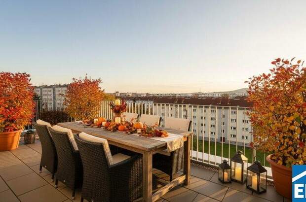 Terrassenwohnung kaufen in 1230 Wien (Bild 1)