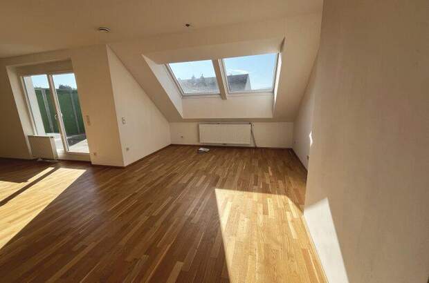 Terrassenwohnung kaufen in 3324 Euratsfeld (Bild 3)