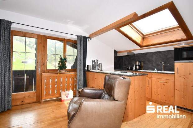 Terrassenwohnung kaufen in 6236 Alpbach (Bild 4)