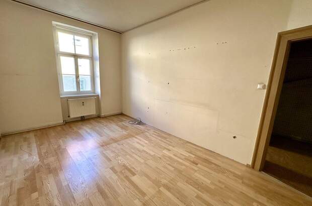 Altbauwohnung kaufen in 8020 Graz (Bild 2)