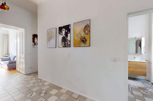 Wohnung kaufen in 1150 Wien (Bild 2)