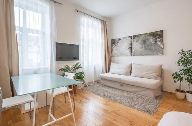 Altbauwohnung kaufen in 1050 Wien (Bild 5)