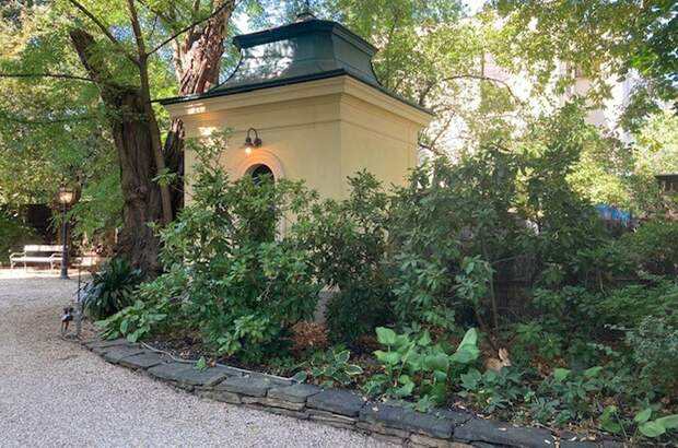 Gewerbeobjekt mieten in 1130 Wien (Bild 4)