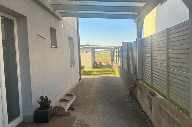 Haus mit Garten kaufen in 4616 Weißkirchen (Bild 4)