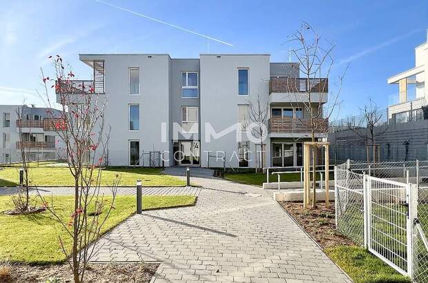 Eigentumswohnung in 3500 Krems