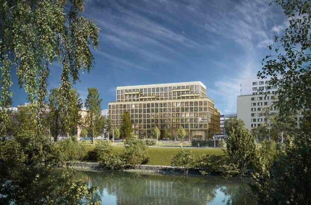 Gewerbeobjekt mieten in 1020 Wien