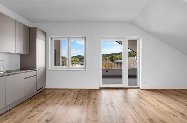 Wohnung mit Balkon kaufen in 8044 Niederschöckl (Bild 3)