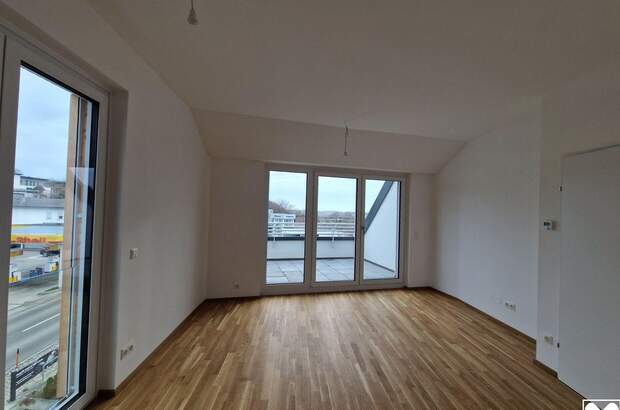 Wohnung kaufen in 3470 Kirchberg (Bild 2)