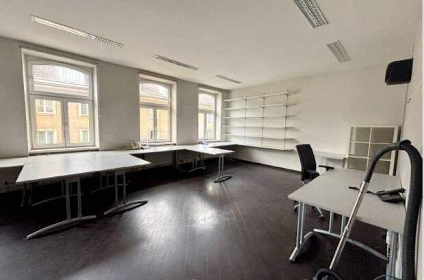 Büro / Praxis mieten in 1170 Wien (Bild 3)