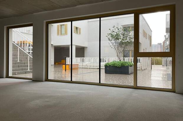 Gewerbeobjekt mieten in 1230 Wien (Bild 1)