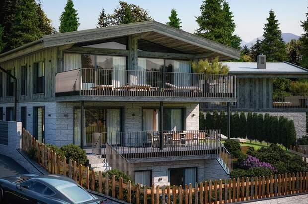 Grundstück kaufen in 6391 Fieberbrunn (Bild 2)