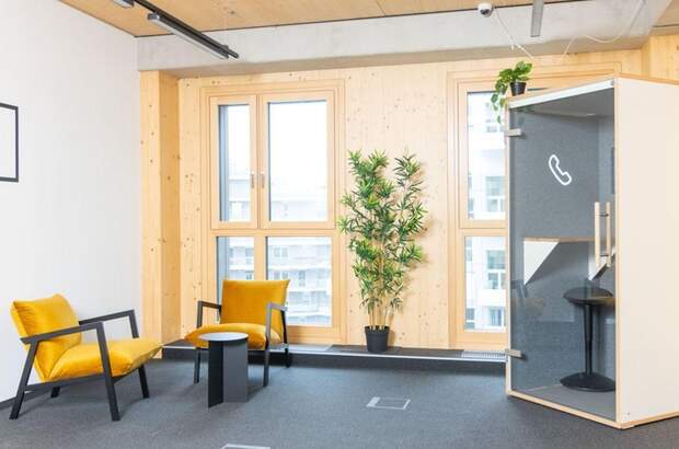 Gewerbeobjekt mieten in 1220 Wien (Bild 4)