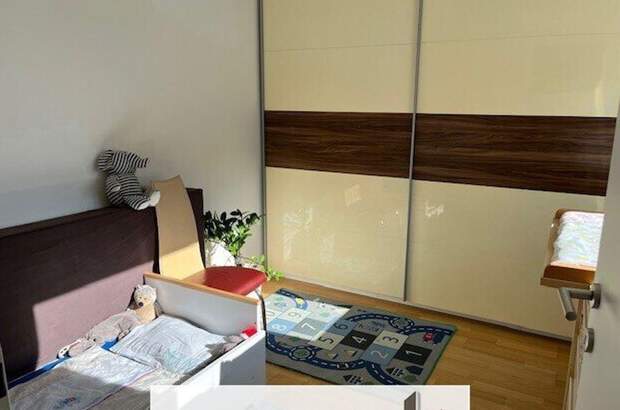 Wohnung mit Balkon kaufen in 5020 Salzburg (Bild 4)