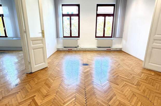 Gewerbeobjekt mieten in 1060 Wien (Bild 4)