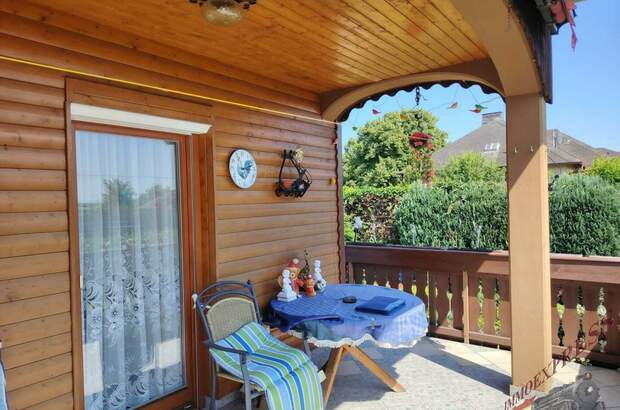 Einfamilienhaus kaufen in 2522 Oberwaltersdorf (Bild 3)