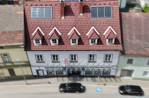 Anlageobjekt kaufen in 8720 Knittelfeld (Bild 2)