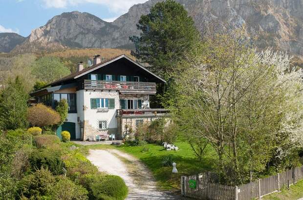 Ferienhaus kaufen in 4853 Steinbach (Bild 5)
