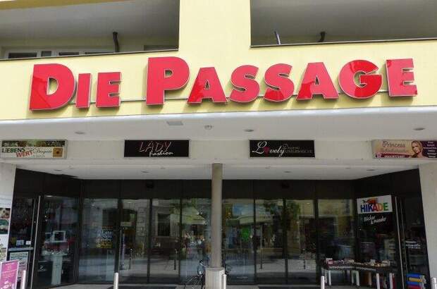 Büro / Praxis mieten in 2544 Leobersdorf (Bild 1)