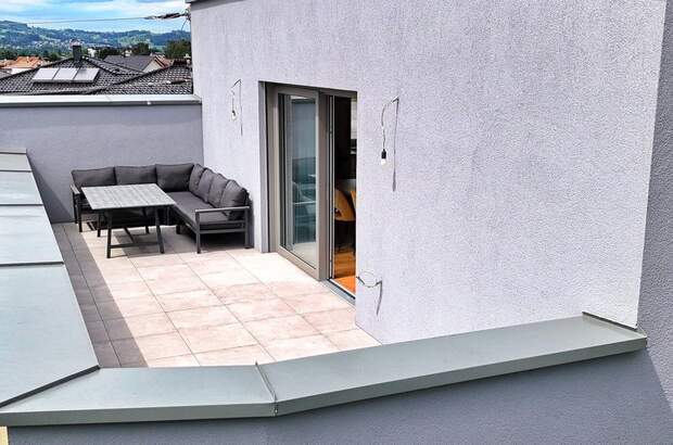 Wohnung mit Balkon kaufen in 4560 Kirchdorf (Bild 1)