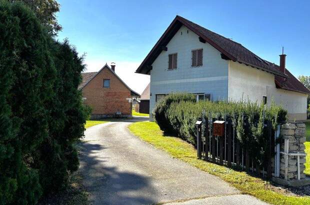 Bauernhaus kaufen in 8490 Bad Radkersburg (Bild 2)