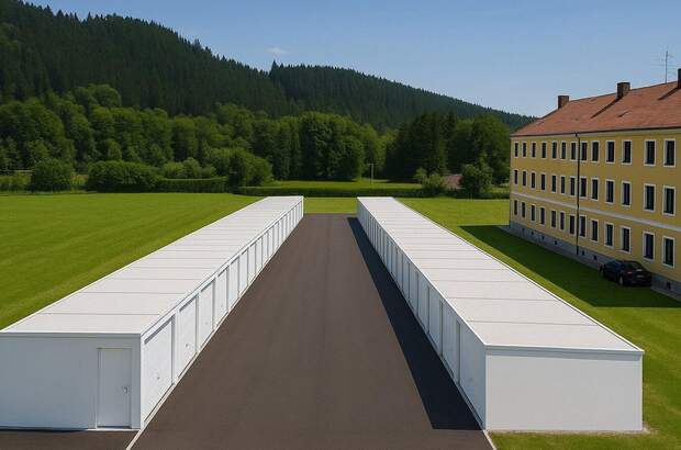 Immobilie mieten in 8750 Judenburg (Bild 2)