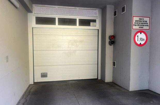 Halle / Lager / Produktion mieten in 1140 Wien (Bild 2)