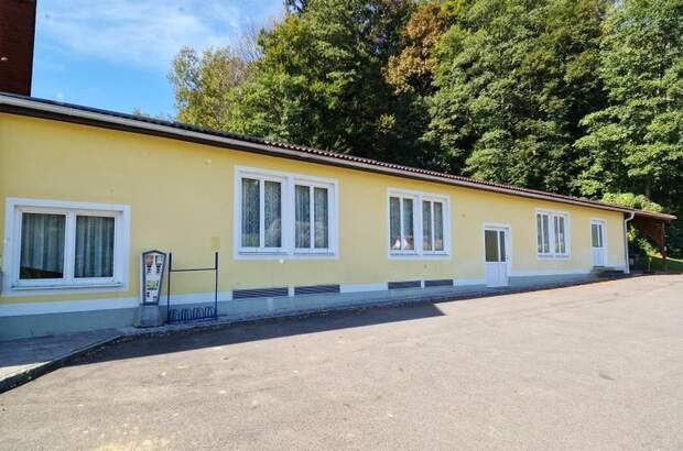 Gastronomie / Restaurant kaufen in 8282 Stein (Bild 4)