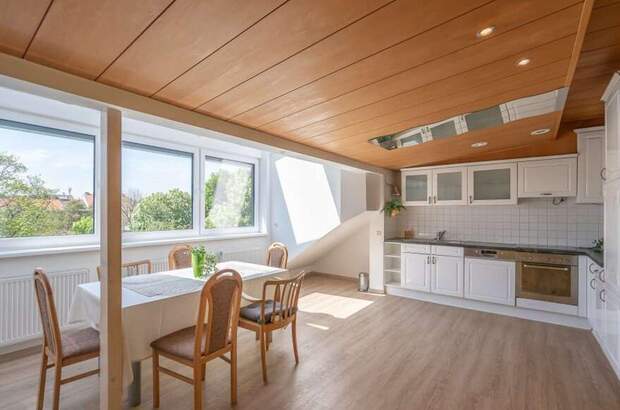 Altbauwohnung kaufen in 1140 Wien (Bild 1)