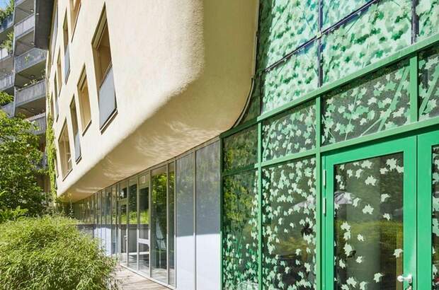 Gewerbeobjekt mieten in 1200 Wien (Bild 2)