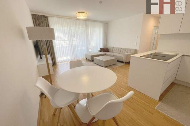 Wohnung mit Balkon kaufen in 3002 Purkersdorf (Bild 1)