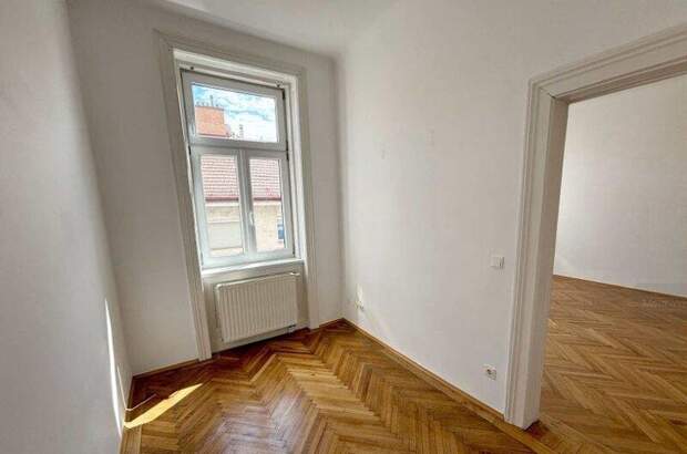Büro / Praxis mieten in 1090 Wien (Bild 3)