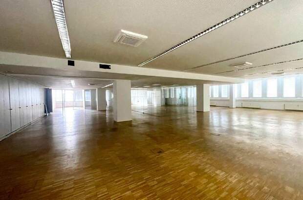 Gewerbeobjekt mieten in 1030 Wien (Bild 1)
