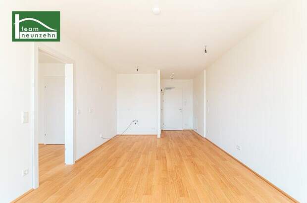 Terrassenwohnung kaufen in 1210 Wien (Bild 2)