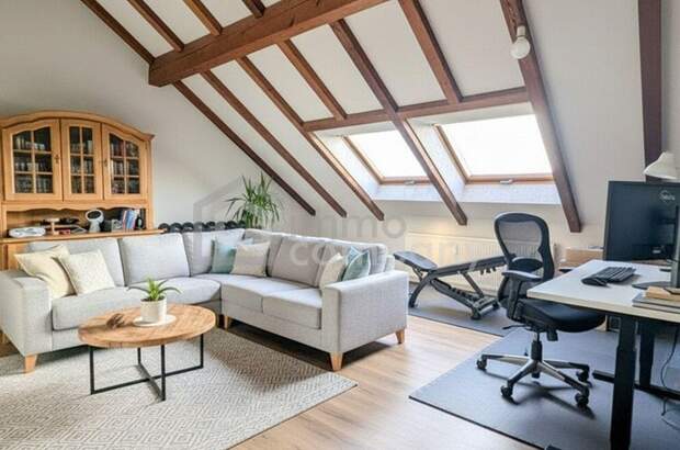 Wohnung mit Balkon kaufen in 6971 Hard (Bild 3)