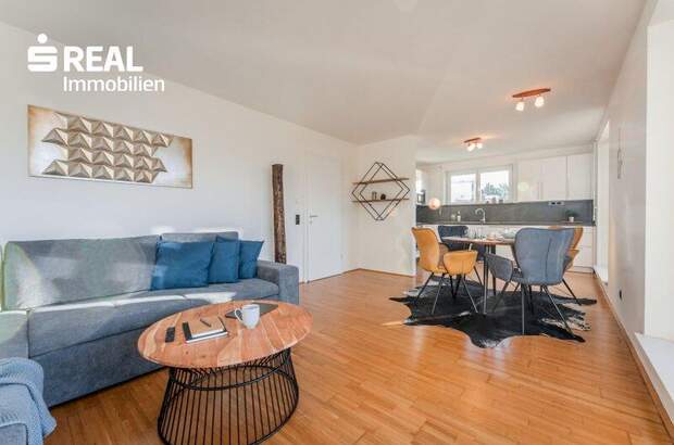 Terrassenwohnung kaufen in 5700 Zell am See (Bild 3)