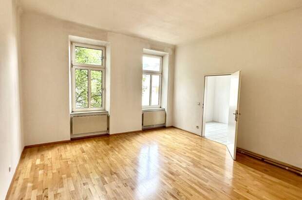 Altbauwohnung kaufen in 1070 Wien (Bild 4)