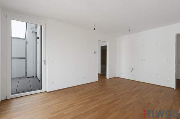 Terrassenwohnung kaufen in 1210 Wien (Bild 4)