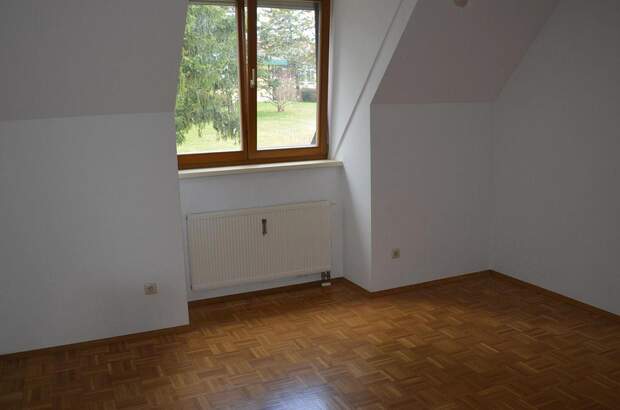 Altbauwohnung mit Balkon mieten in 8262 Ilz (Bild 4)