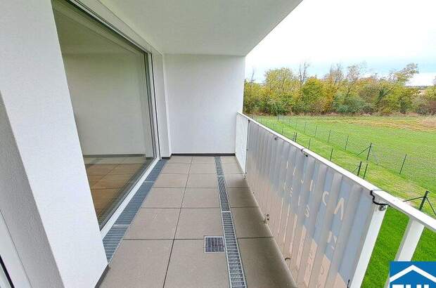 Terrassenwohnung kaufen in 1210 Wien (Bild 5)