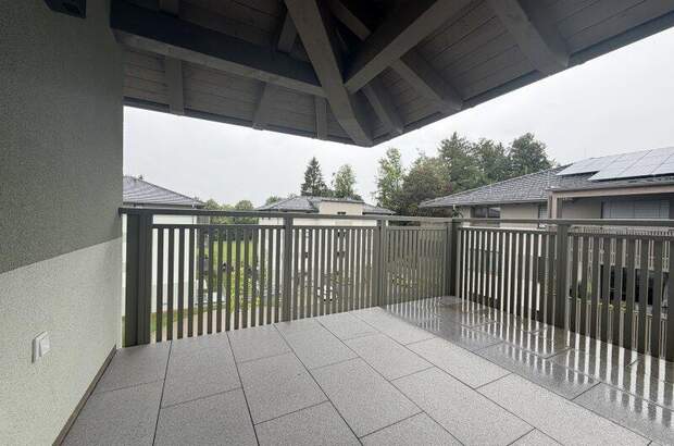 Terrassenwohnung mieten in 5230 Mattighofen (Bild 4)