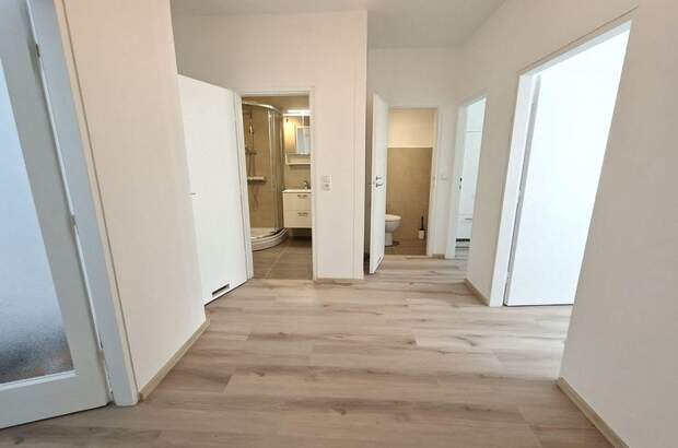 Wohnung mieten in 1200 Wien (Bild 2)