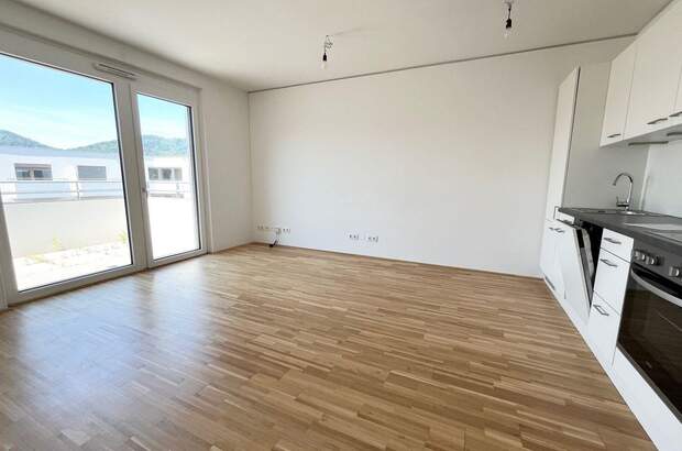 Wohnung mit Balkon mieten in 8020 Graz