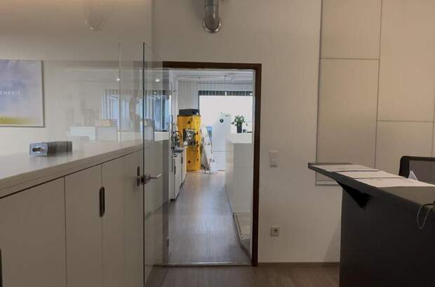 Gewerbeobjekt mieten in 4212 Neumarkt (Bild 2)